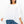 Load image into Gallery viewer, Soft Current Tunic Blouse
