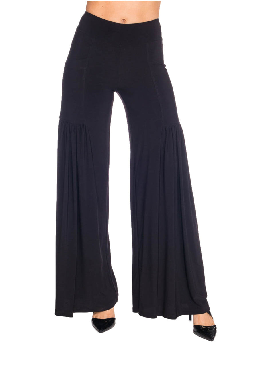 Zenya Flow Pants
