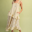 Load image into Gallery viewer, Butter Me Up Dress
