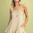 Load image into Gallery viewer, Butter Me Up Dress
