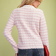 Load image into Gallery viewer, Chanel Vibes Sweater
