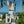 Load image into Gallery viewer, Palm Bliss Crop Pants

