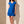 Load image into Gallery viewer, Navy Haven Waist-Tie Dress
