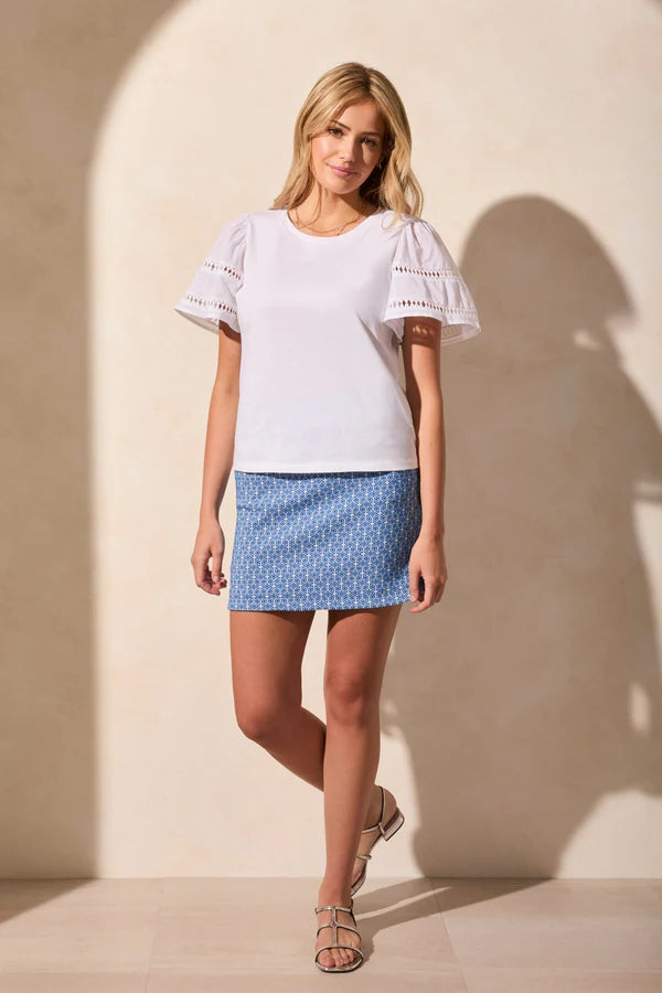 Blossom Breeze Top