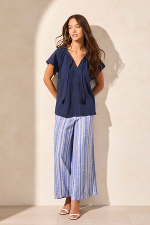 Tassel Time Top