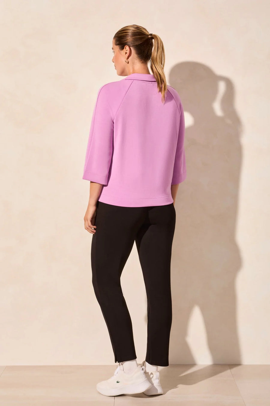 Viva La Polo Top