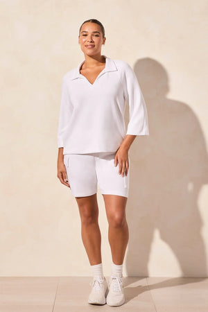 Viva La Polo Top