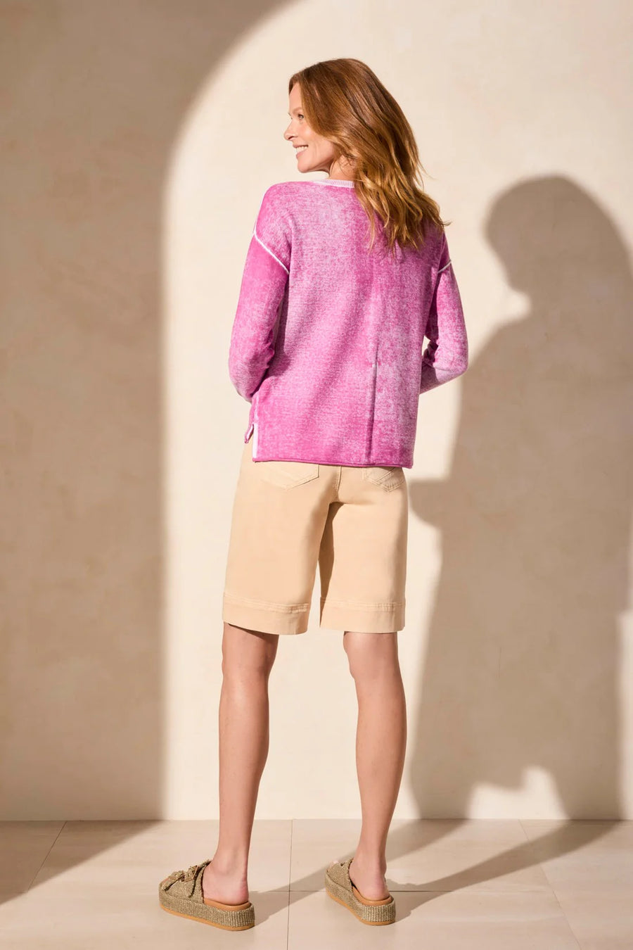 Dreamy Delight Cotton Top