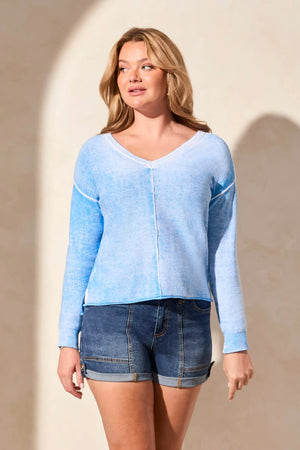 Dreamy Delight Cotton Top
