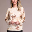 Load image into Gallery viewer, Cheetah Love Sweater
