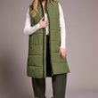 Load image into Gallery viewer, Quilted Vest
