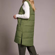 Load image into Gallery viewer, Quilted Vest

