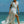 Load image into Gallery viewer, Twilight Tango Wrap Dress
