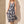 Load image into Gallery viewer, Printed Sleeveless High Low Dress
