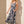 Load image into Gallery viewer, Printed Sleeveless High Low Dress
