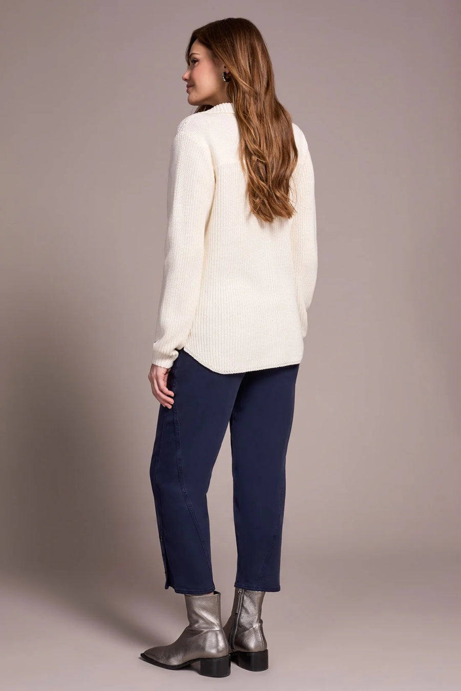 Sweater Weather Shacket