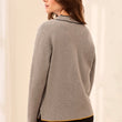 Load image into Gallery viewer, Dynamic Striped Sweater

