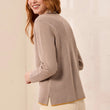 Load image into Gallery viewer, Dynamic Striped Sweater
