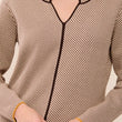 Load image into Gallery viewer, Dynamic Striped Sweater
