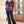 Load image into Gallery viewer, Front Slit Flare Pant
