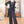 Load image into Gallery viewer, Peplum Top w/Side Ruffle Drape
