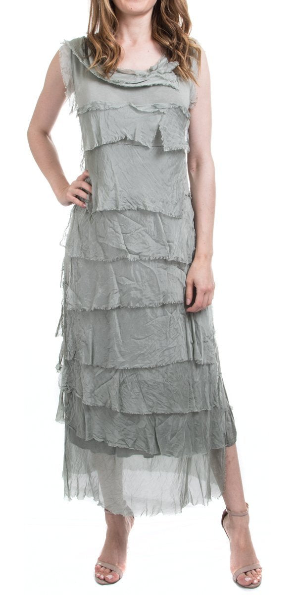 The "Miracle" Dress
