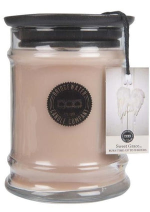 Sweet Grace Candle (Small)
