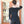 Load image into Gallery viewer, Peplum Top w/Side Ruffle Drape
