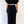 Load image into Gallery viewer, Nautical Short Sleeve Jumpsuit with Tie Waist
