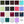 Load image into Gallery viewer, 3 Way Popcorn Shawl
