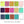 Load image into Gallery viewer, 3 Way Popcorn Shawl
