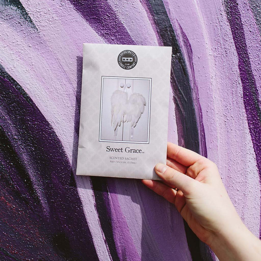 Sweet Grace Scented Sachet