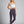 Load image into Gallery viewer, Bamboo High-Waisted Full Length Leggings
