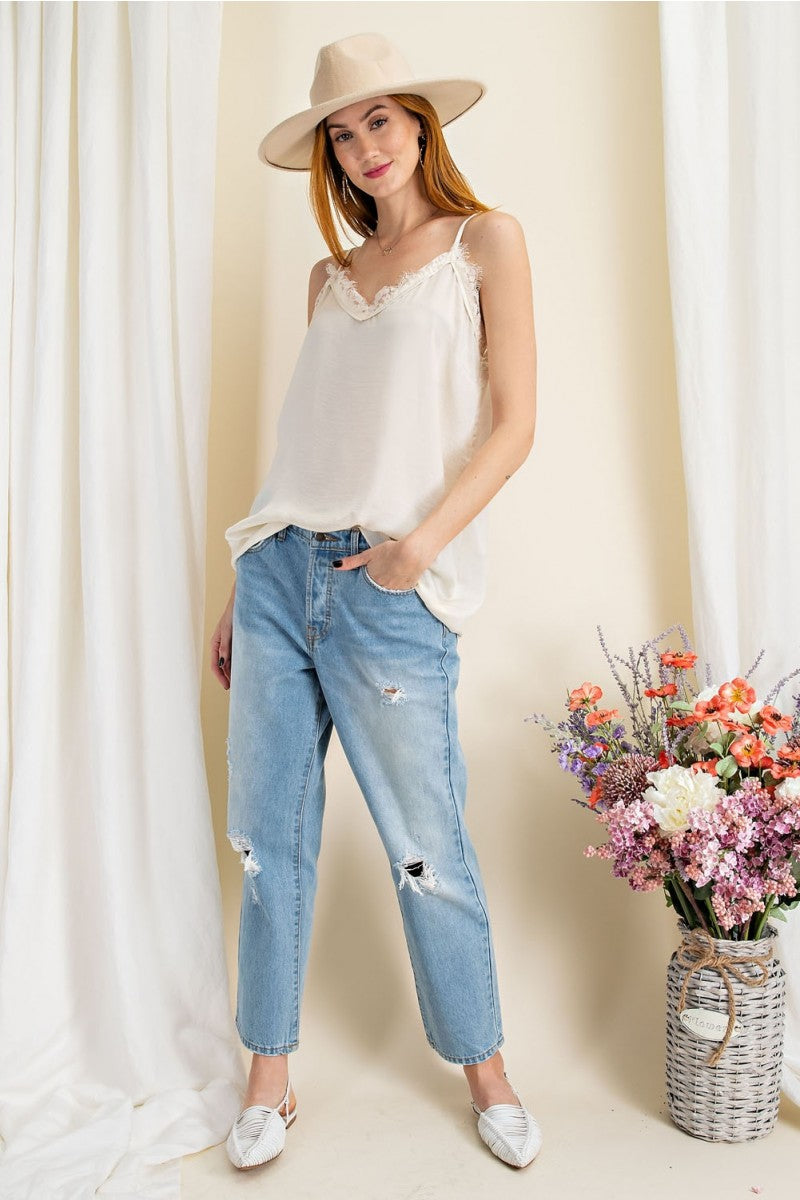 Come Around Sultry Camisole