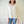 Load image into Gallery viewer, Cotton Slub Sweater w/Seam Detail
