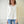 Load image into Gallery viewer, Cotton Slub Sweater w/Seam Detail
