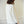 Load image into Gallery viewer, Cotton Slub Sweater w/Seam Detail
