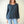 Load image into Gallery viewer, Cotton Slub Sweater w/Seam Detail

