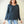 Load image into Gallery viewer, Cotton Slub Sweater w/Seam Detail
