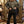 Load image into Gallery viewer, Front Slit Flare Pant
