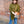 Load image into Gallery viewer, Triangle Poncho w/ Sleeves
