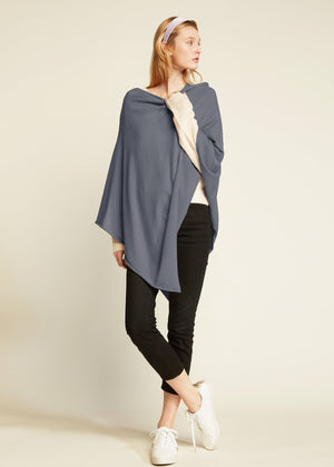 Basic Triangle Poncho