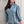 Load image into Gallery viewer, Puff Sleeve Denim Jacket
