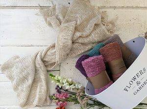 The Boho Shawl Scarf