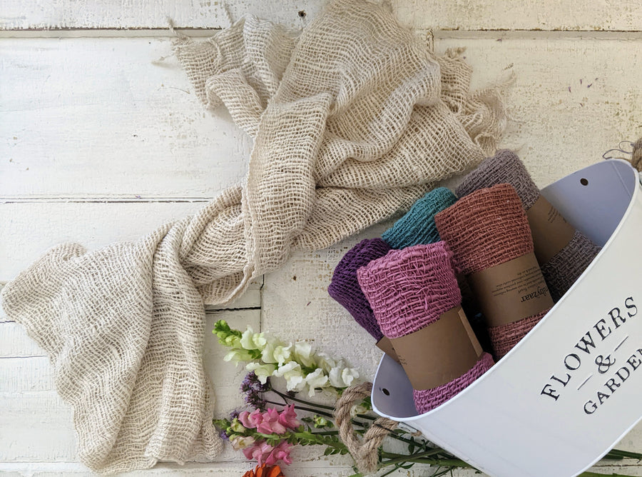 The Boho Shawl Scarf