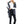 Load image into Gallery viewer, Basic Shawl Vest
