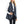 Load image into Gallery viewer, Basic Shawl Vest
