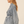Load image into Gallery viewer, Puff Sleeve Denim Jacket
