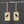 Load image into Gallery viewer, Picture Drop Earrings
