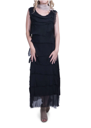 The "Miracle" Dress